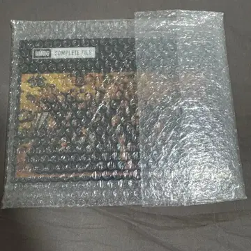 BMSG COMPLETE FILE 미개봉