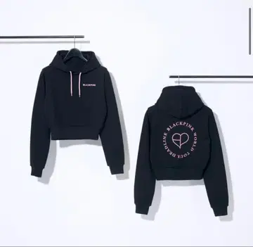 [DEADLINE IN JAPAN POP-UP] 풀오버 후디