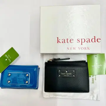 케이트 스페이드 카드 케이스 동전 지갑