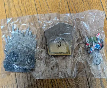 가면라이더 v3 피규어