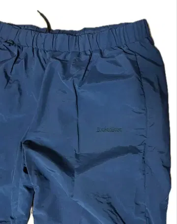 나일론 팬츠 네이비 남성용