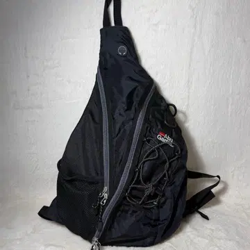 Abu Garcia 원 숄더 y2k archive 슬링 백