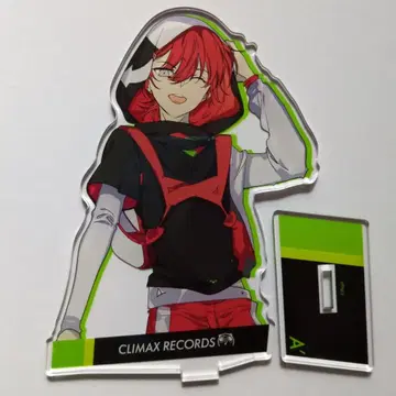 디어 보컬리스트 아크릴 스탠드 에이 대시