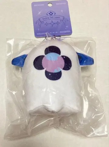 오토모 마스코트 별 인도 쇼