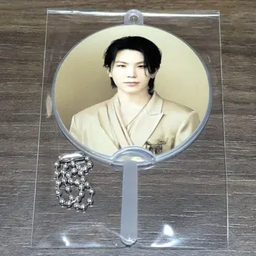 SEVENTEEN 우지 미니 피켓