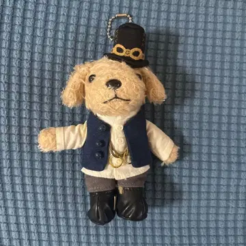 카토 시게아키 NEWS 제로 일확천금 게임 봉제 인형 마스코트 키체인