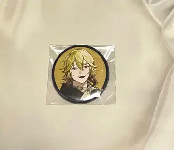 OVER REQUIEMZ 클로드 캔뱃지 혜택 라쿠텐 북스