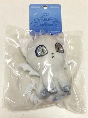 오토모 마스코트 코야나기 로우