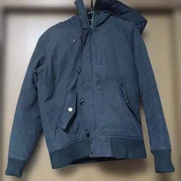 AVIREX N-2B 밀리터리 자켓 플라이트 자켓