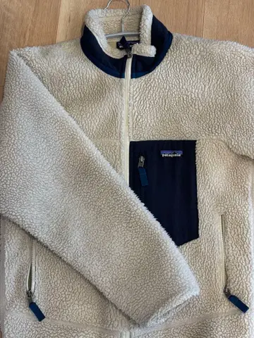 patagonia 레트로X