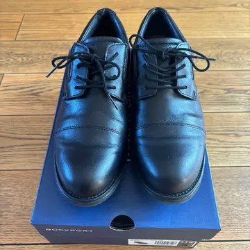 새상품급 Rockport RPL-ML0037W 26.5cm