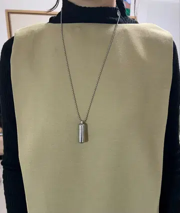 CMC 펜던트 전자파 방지