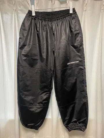 COOTIE PRODUCTIONS 트랙 팬츠