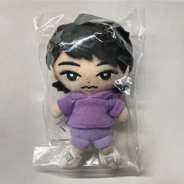 Snow Man [ 후카사와 타츠야 ] 스노치루 봉제 인형