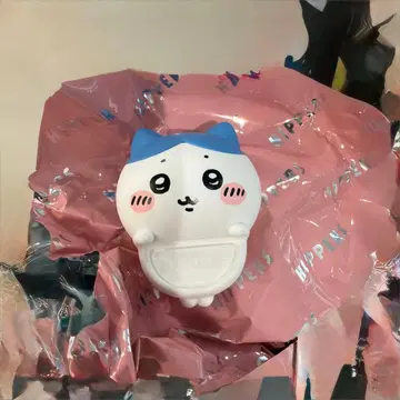 치이카와 (먼작귀) 히퍼스 HIPPERS 하치와레