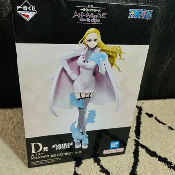 원피스 제일복권 칼리파 D상 MASTERLISE EXPIECE