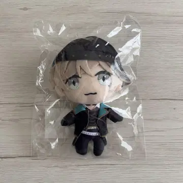 니지산지 ChroNoiR 3주년 봉제 인형 마스코트 카나에