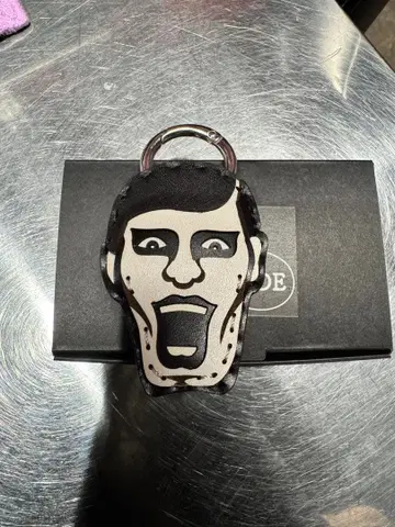 PUNKDRUNKER 그 녀석의 키링