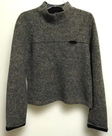 운디치노베 iM MAgo 캐시미어 100% 스웨터 M