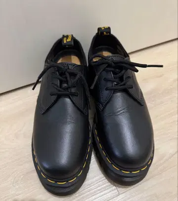 닥터마틴 Dr.Martens 3홀 신발