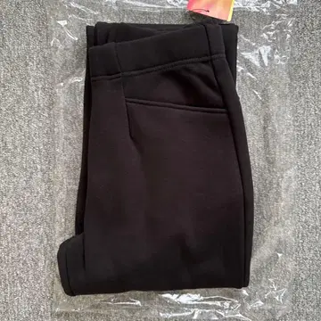 Provador 원적외선/발열/보온 핫 속기모 스트레이트 팬츠