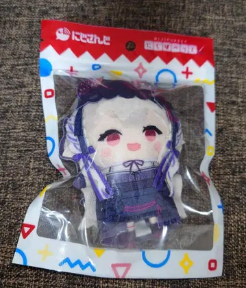 니지산지 나라카 니지파펫