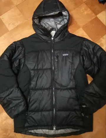 patagonia das parka 다스파카