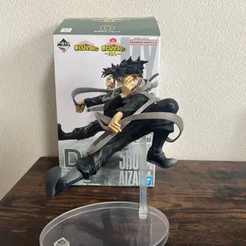 나의 히어로 아카데미아 아이자와 쇼타 피규어