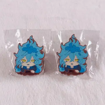 트위스테 러버 클립 이데아