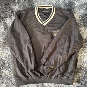 ULTRA CLUB CALEDONIA FOOTBALL 자켓