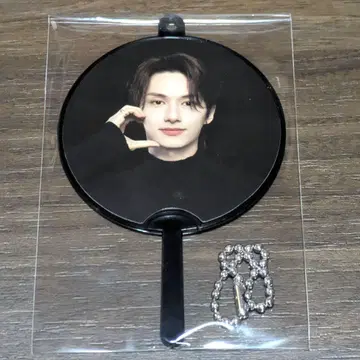 SEVENTEEN 준 미니 피켓