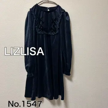 리즈리사 LIZLISA 원피스