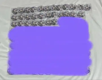 ireisu 활동 기념 캔뱃지