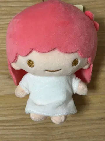 키키라라 라라 아베일 50주년 봉제 인형