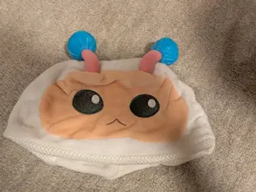 판타네! 아푼 모자