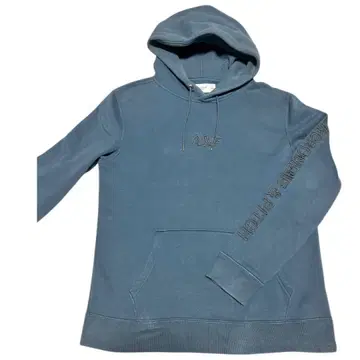 아바클로 Abercrombie & Fitch 속기모 풀오버 후드티