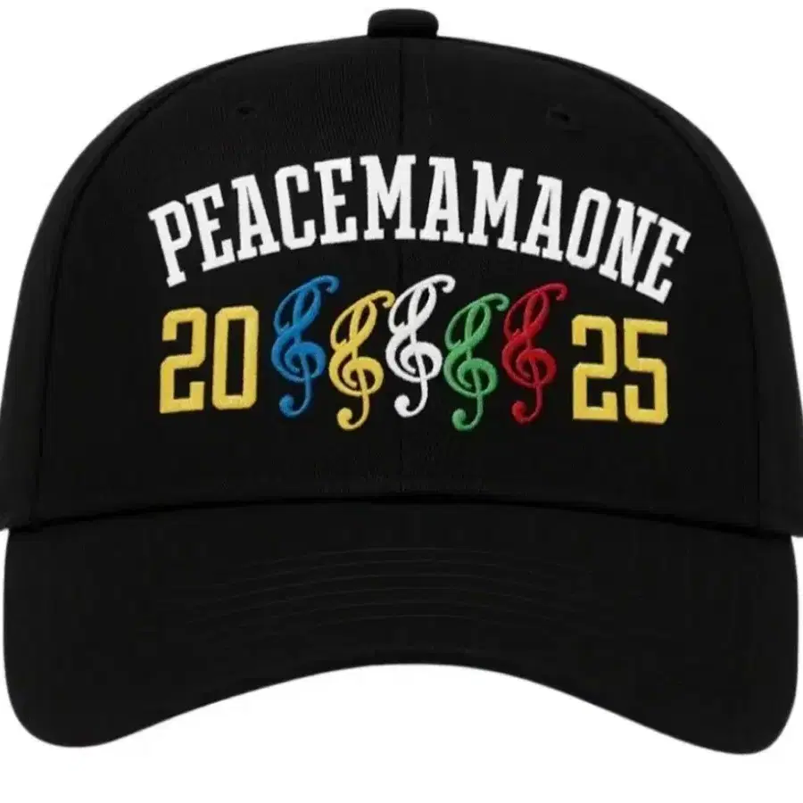 GDRAGON peacemamaone 韓国 popup限定 キャップ G-DRAGON-公式