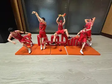 슬램덩크 피규어
