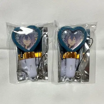 앙스타 스타포니 3rd 미니펜라 니키