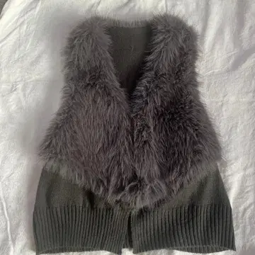 야마다야 퍼 베스트