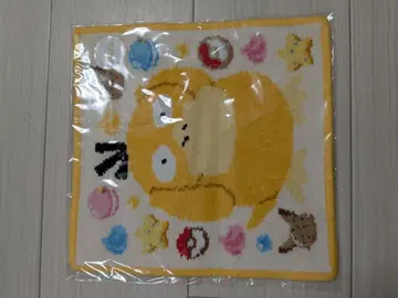 [ 미사용 새상품 ] 페이러 포켓몬 콜라보 코닥 타월