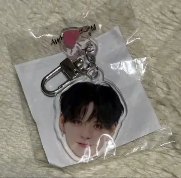 TREASURE 요시 캡슐 토이 희로애락 가챠