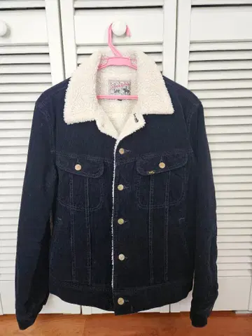 Lee 스톰 라이더 L 사이즈