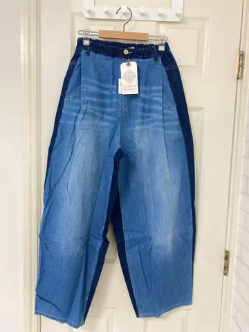 오션&그라운드/데님