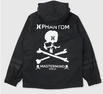 Hurley MASTERMIND WORLD 스노우 재킷 L