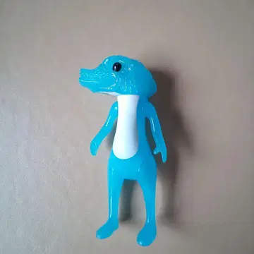 원더 프로그 노이에르 포레스트 루루오사이몬