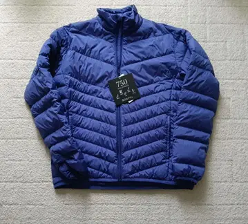 리젠트 하우스 750 필파워 다운 자켓 기무라 타쿠야