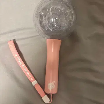 스토푸리 응원봉