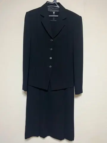 상복 자켓, 원피스 세트