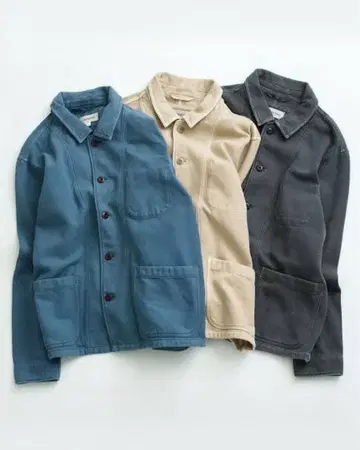 OUTERKNOWN for RHC Chroma Chore Blazer